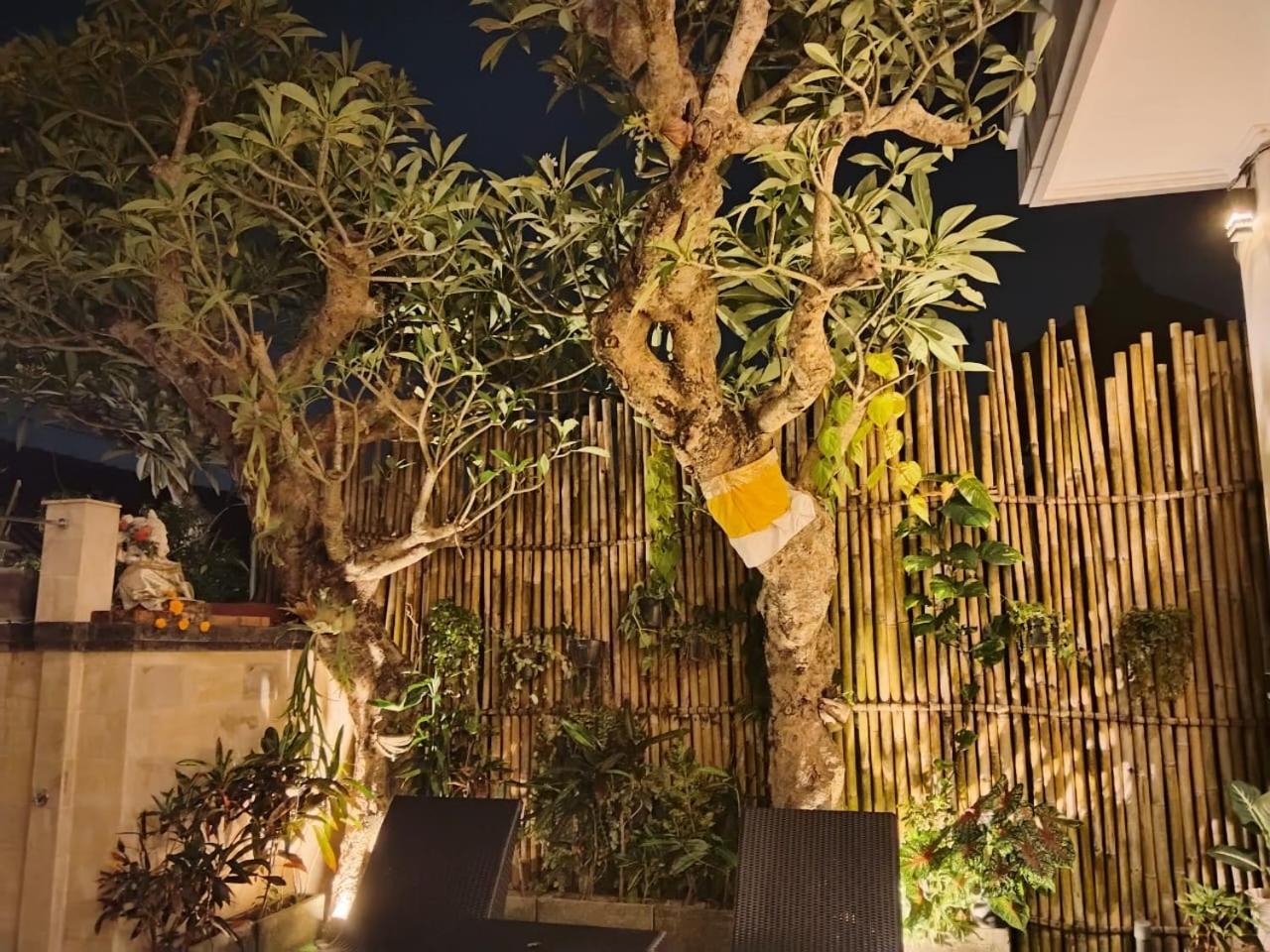 Danu House Ubud Eksteriør billede
